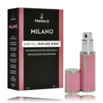 TRAVALO Milano KORDUVT&Auml;IDETAV L&Otilde;HNAPIHUSTI - Pink