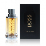 Hugo Boss The Scent EDT meestele - 50 ml.
