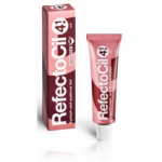 RefectoCil kulmu- ja ripsmev&auml;rv 15 ml - 4,1 RED