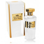 Amouroud Lunar Vetiver EDP naistele ja meestele - 100 ml.