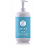 KEMON Liding Nourish &scaron;ampoon - 1000 ml.