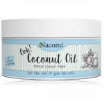 Nacomi Coconut Oil rafineeritud kookos&otilde;li - 100 ml.
