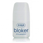 Ziaja Activ Roll On Bloker antiperspirant - 60 ml.
