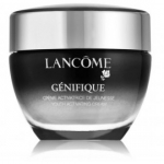 Lancome Genifique Creme Activatrice de Jeunesse vananemisvastane p&auml;evakreem - 50 ml.