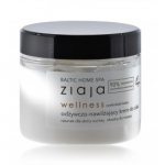 Ziaja Baltic Home Spa Wellness kehakreem kuivale nahale - 300 ml.