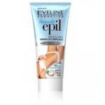 Eveline Smooth Epil depilatsioonikreem-mask kaenlaalustele ja bikiinipiirkonnale - 175 ml.