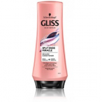 Schwarzkopf Gliss Split Ends Miracle Sealing Conditioner palsam kahjustatud juustele - 200 ml.
