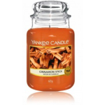 Yankee Candle Cinnamon Stick l&otilde;hnak&uuml;&uuml;nal - 623 g.