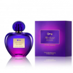 Antonio Banderas Her Secret Desire EDT naistele - 80 ml.