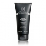 Collistar Linea Uomo Depilatory Cream For Men depilatsioonikreem meestele - 200 ml.