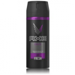 Axe All Day Fresh Excite Deodorant Spray spreideodorant meestele - 150 ml.