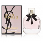 Yves Saint Laurent Mon Paris 90 ml EDP naistele - 90 ml.