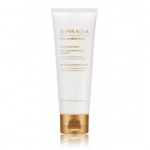 MISSHA Super Aqua Cell Renew Snail Cleansing Foam puhastav n&auml;ovaht - 100 ml.