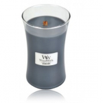 WoodWick Evening Onyx l&otilde;hnak&uuml;&uuml;nal - 609,5 g.