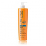 Inebrya Ice Cream Pro-Volume Volume Conditioner vol&uuml;&uuml;mi andev juuksepalsam - 300 ml.