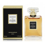 Chanel Coco EDP naistele - 50 ml.