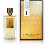 Rosendo Mateu No.1 Bergamot, Tea Leaf, Sandal Wood EDT meestele ja naistele - 100 ml.