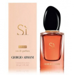Giorgio Armani Si Intense 2021 EDP naistele - 30 ml.