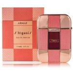 Armaf Legesi Femme EDP naistele - 100 ml.
