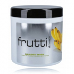 Frutti Di Bosco Banana taastav mask kahjustatud juustele - 1000 ml.