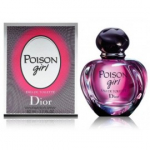 Dior Poison Girl EDT naistele - 50 ml.
