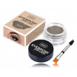 Wibo Eyebrow Pomade veekindel geel kulmudele 6 g. - 4 Blonde