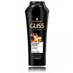 Schwarzkopf Gliss Kur Ultimate Repair &scaron;ampoon v&auml;ga kahjustatud juustele - 250 ml.