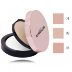 Dermacol 24h Long-lasting puuder ja jumestuskreem 9 g. - 03