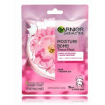 Garnier Skin Active Moisture Bomb niisutav kangasmask - 1 tk.