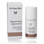 Dr. Hauschka Regenerating Eye Cream silma&uuml;mbruskreem - 15 ml.