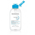 BIODERMA Hydrabio H2O mitsellaarvesi - 500 ml. pumbaga