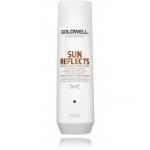 Goldwell  Sun Reflects After-Sun p&auml;evitusj&auml;rgne &scaron;ampoon - 250 ml.