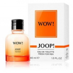 JOOP! Wow! Fresh EDT meestele - 40 ml.