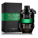 Viktor & Rolf Spicebomb Night Vision EDP meestele - 90 ml.