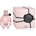 Viktor & Rolf Flowerbomb EDP naistele - 100 ml.