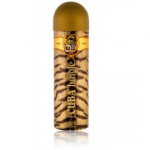Cuba Jungle Tiger spreideodorant naistele - 200 ml.