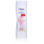 Dove Nourishing Secrets Glowing Ritual Body Lotion ihupiim - 250 ml.