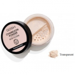 Gosh Chameleon Powder lahtine puuder n&auml;ole - Transparent