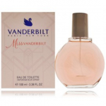 Vanderbilt Miss Vanderbilt EDT naistele - 100 ml.