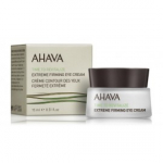 Ahava Time To Revitalize Extreme Firming Eye Cream pinguldav silmakreem - 15 ml.