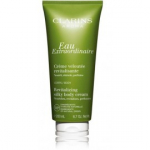 Clarins Eau Extraordinaire Revitalizing Cream v&auml;rskendav kehakreem - 200 ml.
