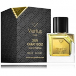 Vertus XXIV Carat Gold EDP meestele ja naistele - 100 ml.
