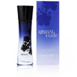 Giorgio Armani Code EDP naistele - 30 ml.