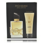 Yves Saint Laurent Libre komplekt naistele (50 ml EDP + 50 ml du&scaron;igeel) - 1 tk.