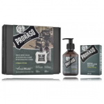 Proraso Special Beard Care Set habemehoolduskomplekt meestele (100 ml palsam + 200 ml &scaron;ampoon) - 1 tk.