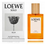 Loewe Solo Ella EDT naistele - 30 ml.