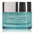 Thalgo Silicium Lift Lifting & Firming Eye Cream pinguldav silmakreem - 15 ml.