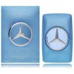 Mercedes Benz Fresh For Men EDT meestele - 100 ml.