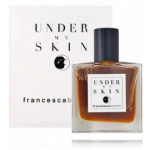 Francesca Bianchi Under My Skin Extrait de Parfum PP meestele ja naistele - 30 ml.
