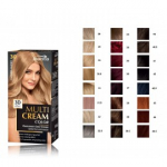 Joanna Multi Cream Color juuksev&auml;rv - 38 Chestnut Brown